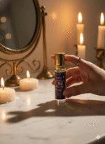 Original Khus Ittar – Herbal Natural Attar for Men & Women - Image 4