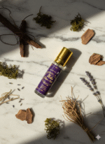 Original Khus Ittar – Herbal Natural Attar for Men & Women