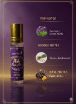 Original Khus Ittar – Herbal Natural Attar for Men & Women - Image 3