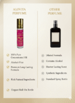 Premium Alcohol-Free Long Lasting Roll-On Perfume Oil - Image 7