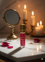 Premium Alcohol-Free Long Lasting Roll-On Perfume Oil - Image 4