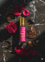 Premium Alcohol-Free Long Lasting Roll-On Perfume Oil
