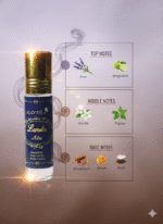 Arabic Luxury Attar – Long Lasting Perfume Roll On - Image 7