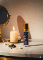 Alovita Jannat Ul Firdaus Attar – Premium Alcohol-Free Long Lasting Arabic Fragrance - Image 9