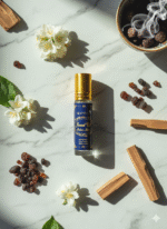 Alovita Jannat Ul Firdaus Attar – Premium Alcohol-Free Long Lasting Arabic Fragrance