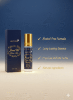 Alovita Jannat Ul Firdaus Attar – Premium Alcohol-Free Long Lasting Arabic Fragrance - Image 8
