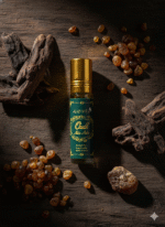 Royal Oudh Attar – Strong & Long Lasting Arabic Roll On Perfume