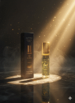 Royal Oudh Attar – Strong & Long Lasting Arabic Roll On Perfume - Image 3