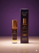 Premium Attar – Long Lasting Alcohol Free Roll On Perfume - Image 3