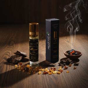 Premium Attar – Long Lasting Alcohol Free Roll On Perfume