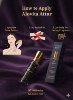 Premium Attar – Long Lasting Alcohol Free Roll On Perfume - Image 5