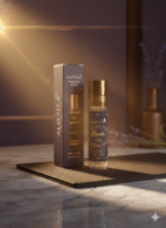 Arabic Luxury Attar – Long Lasting Perfume Roll On - Image 6