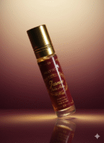 Alovita Jasmine Attar – Premium Mogra Roll-On | Alcohol-Free | Long Lasting Floral Fragrance - Image 4