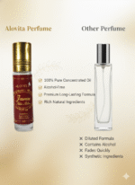 Alovita Jasmine Attar – Premium Mogra Roll-On | Alcohol-Free | Long Lasting Floral Fragrance - Image 7