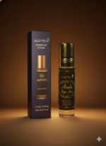 Original Khus Ittar – Herbal Natural Attar for Men & Women - Image 5