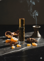 ALOVITA Amber Signature Attar – Premium Unisex Fragrance Oil - Image 6