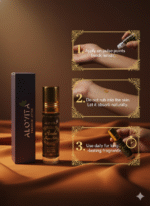 Original Khus Ittar – Herbal Natural Attar for Men & Women - Image 6