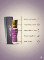 Sandalwood Attar – Soft & Long Lasting Roll On Perfume - Image 6