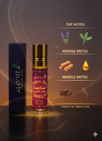Sandalwood Attar – Soft & Long Lasting Roll On Perfume - Image 5