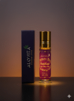 Sandalwood Attar – Soft & Long Lasting Roll On Perfume - Image 2